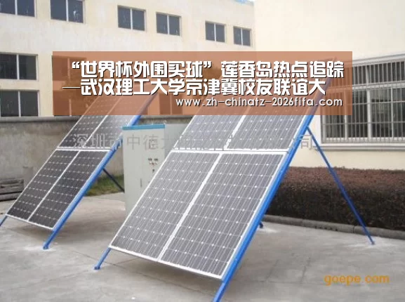 “世界杯外围买球”莲香岛热点追踪—武汉理工大学京津冀校友联谊大会隆重举办(图4) 2026世界杯