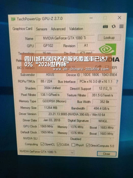 四川城市居民养老服务覆盖率已达70%“2026世界杯”(图2) 世界杯外围买球