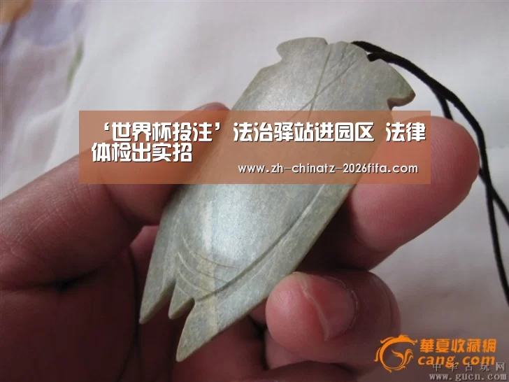 ‘世界杯投注’法治驿站进园区 法律体检出实招(图3) 世界杯买球网站